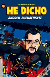 Capa do artigo He Dicho
