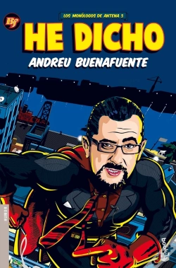 Capa do artigo He Dicho