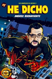 Capa do artigo He Dicho