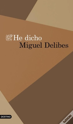 Capa do artigo He Dicho