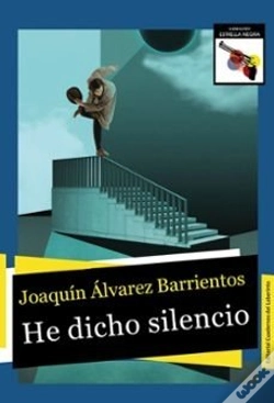 Capa do artigo He Dicho Silencio
