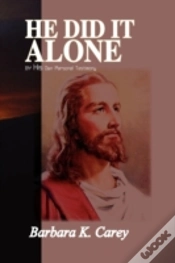 Capa do artigo He Did It Alone