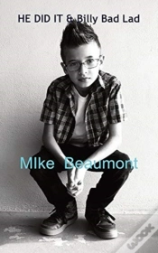Capa do artigo He Did It & Billy Bad Lad