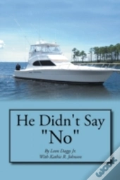 He Didn'T Say 