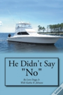 Capa do artigo He Didn'T Say "No"