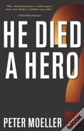 He Died A Hero?