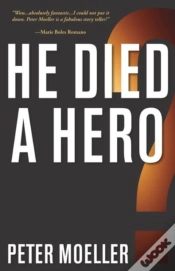Capa do artigo He Died A Hero?