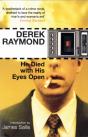 He Died With His Eyes Open - Preview