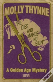 Capa do artigo He Dies And Makes No Sign
