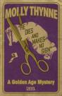 He Dies And Makes No Sign - Preview