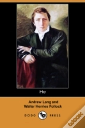 Capa do artigo He (Dodo Press)