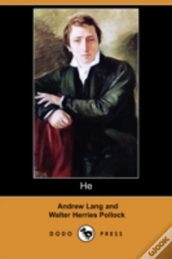 Capa do artigo He (Dodo Press)