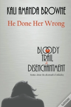 Capa do artigo He Done Her Wrong