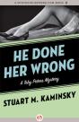 He Done Her Wrong - Preview