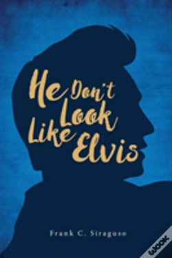 Capa do artigo He Don'T Look Like Elvis