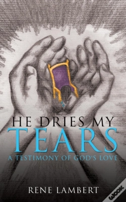 Capa do artigo He Dries My Tears