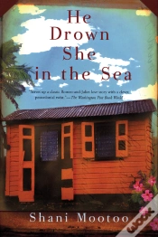 Capa do artigo He Drown She In The Sea