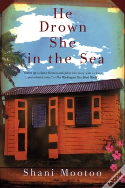 Capa do artigo He Drown She In The Sea