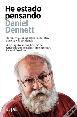 Capa do artigo He Estado Pensando