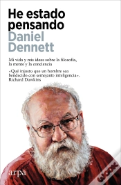 Capa do artigo He Estado Pensando