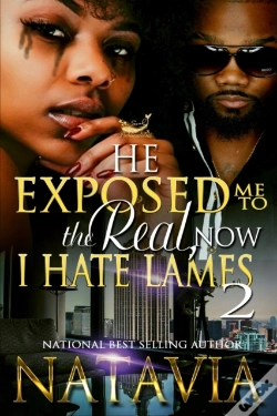 Capa do artigo He Exposed Me To The Real, Now I Hate Lames 2