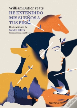 Capa do artigo He Extendido Mis Sueños A Tus Pies