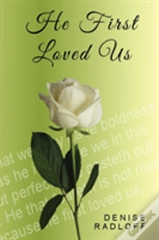 Capa do artigo He First Loved Us