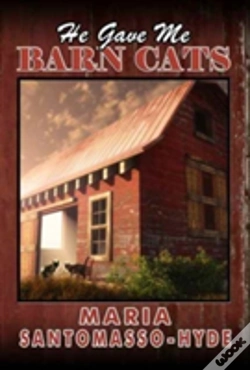 Capa do artigo He Gave Me Barn Cats