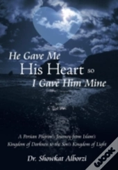 He Gave Me His Heart, So I Gave Him Mine