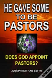 Capa do artigo He Gave Some To Be Pastors