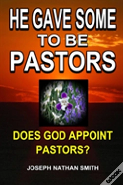 Capa do artigo He Gave Some To Be Pastors