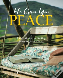 Capa do artigo He Gives You Peace