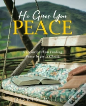 Capa do artigo He Gives You Peace