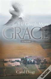 He Giveth More Grace