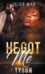 He Got Me - Preview