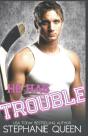 He Has Trouble - Preview