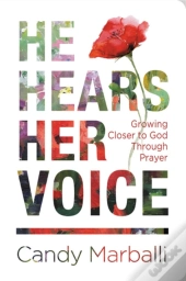 He Hears Her Voice