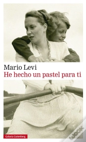 Capa do artigo He Hecho Un Pastel Para Ti