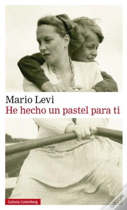 Capa do artigo He Hecho Un Pastel Para Ti
