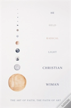 Capa do artigo He Held Radical Light