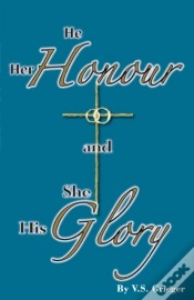 Capa do artigo He Her Honour And She His Glory