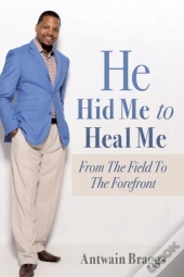He Hid Me To Heal Me