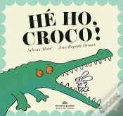 Capa do artigo Hé Ho Croco, !
