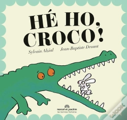 Capa do artigo Hé Ho Croco, !