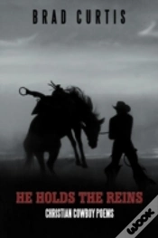 Capa do artigo He Holds The Reins