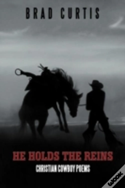 Capa do artigo He Holds The Reins