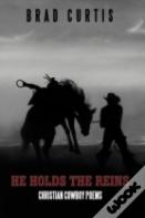 He Holds The Reins