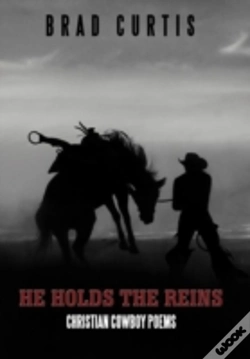 Capa do artigo He Holds The Reins