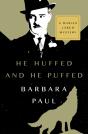 He Huffed And He Puffed - Preview