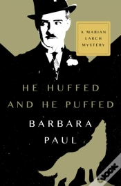 Capa do artigo He Huffed And He Puffed
